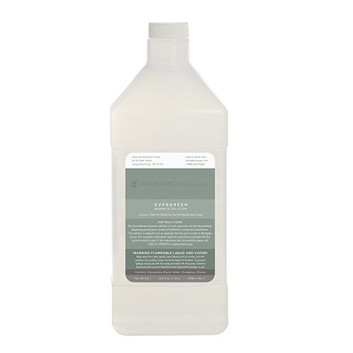 Mr.Steam MS-OIL AromaSteam Oil, 1 Liter - image 3