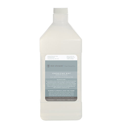 Mr.Steam MS-OIL AromaSteam Oil, 1 Liter - image 4