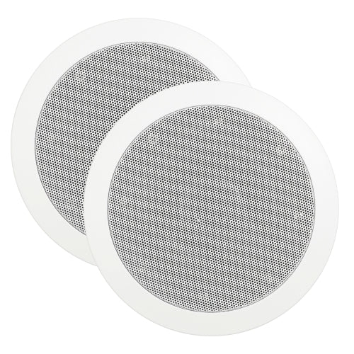 Mr.Steam MSSPEAKERS MusicTherapy In-Room Audio Speakers - image 2