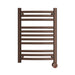 Mr.Steam W228T Electric Towel Warmer w/ Digital Timer - image 2