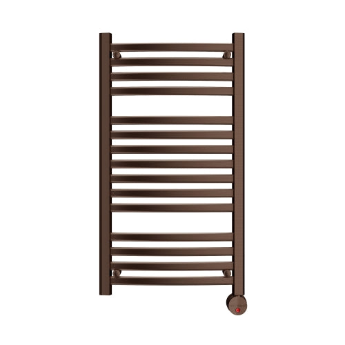 Mr.Steam W236T Electric Towel Warmer w/ Digital Timer - image 2