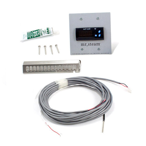 Mr.Steam CU-104066 D1 PLUS FIELD KIT 120V