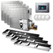 Mr.Steam CX Pkg CX Steam Shower Generator Package, Up to 120kW - image 4