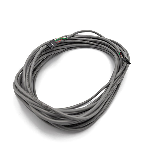 Mr.Steam 104268-30 Cable for ChromaSteam3/ChromaSteamX, 30 Foot