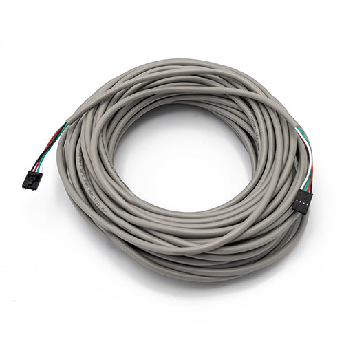 Mr.Steam 104268-60 Cable for ChromaSteam3/ChromaSteamX, 60 Foot
