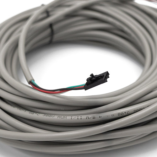 Mr.Steam 104268-60 Cable for ChromaSteam3/ChromaSteamX, 60 Foot - image 2