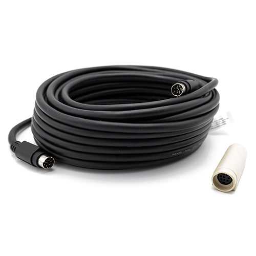 Mr.Steam 104096 Cable Extension Kit for iTempo Control - image 2