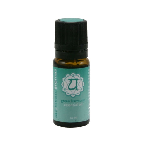 Mr.Steam Aroma Chakra Chakra Aroma Oil, 10mL - image 4