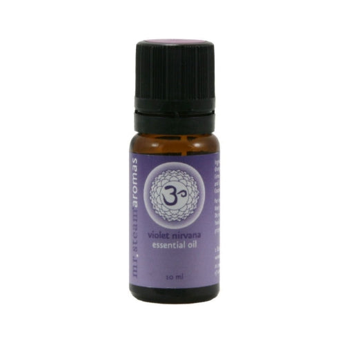 Mr.Steam Aroma Chakra Chakra Aroma Oil, 10mL - image 7
