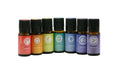 Mr.Steam MS CHAKRA7 Chakra Aroma Oil, 7-Pack, 10mL - image 2