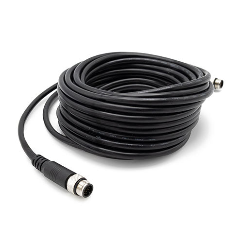 Mr.Steam 104541-30 Cable for iSteamX Control, 30 Foot