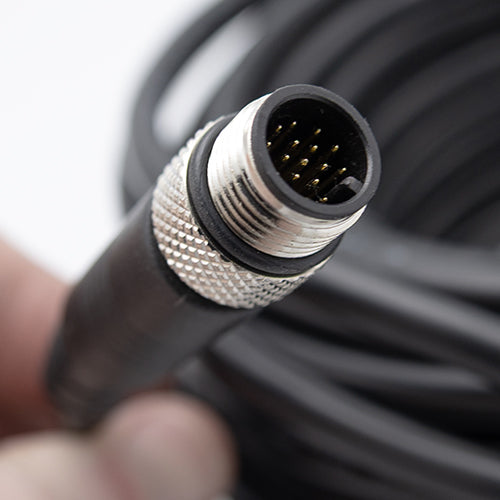 Mr.Steam 104541-60 Cable for iSteamX Control, 60 Foot - image 2