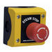 Mr.Steam CU-STEAMSTOP Emergency Stop Switch