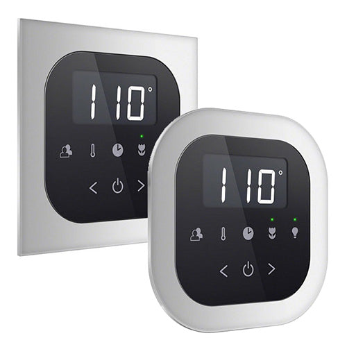 Mr.Steam 104232 Flush Mount Kit for AirTempo Control