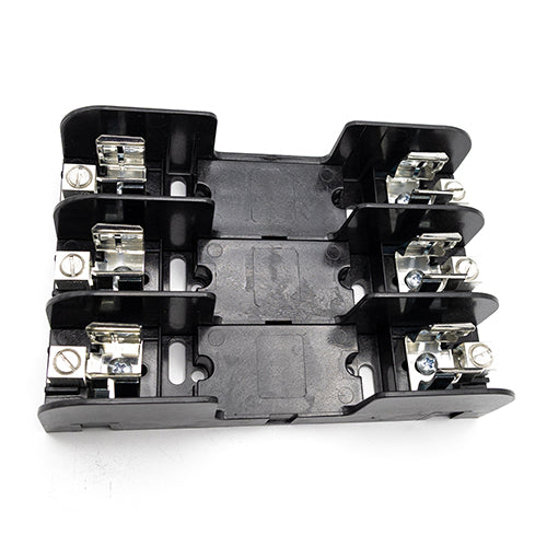 Mr.Steam 99317 Fuse Block for CU Series, 480V - image 2