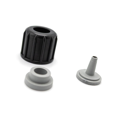 Mr.Steam 104250 Hose Connectors, E-Style