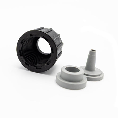Mr.Steam 104250 Hose Connectors, E-Style - image 2