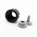 Mr.Steam 104250 Hose Connectors, E-Style - image 2