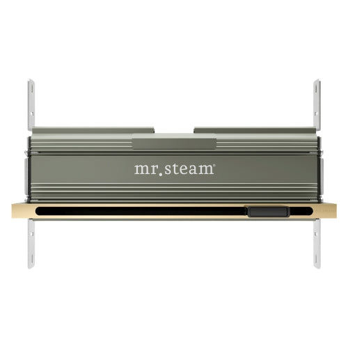 Mr.Steam 104480 Linear SteamHead, 16 Inch - image 11