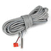 Mr.Steam MSTS Temperature Room Sensor w/ Integral 30 Foot Cable