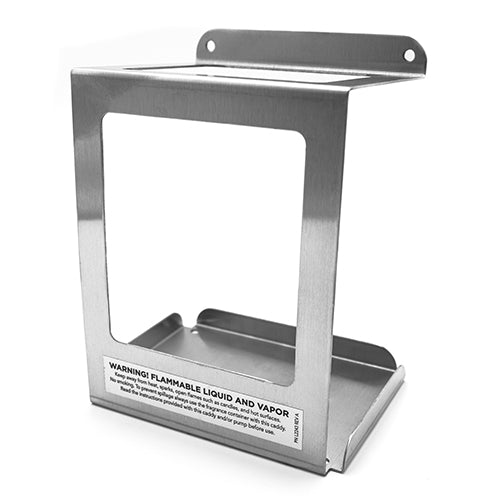 Mr.Steam 104318 Oil Caddy for AromaSteam System, 1 Liter