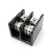 Mr.Steam 104419 Power Block, 270A, 2/4 Pole