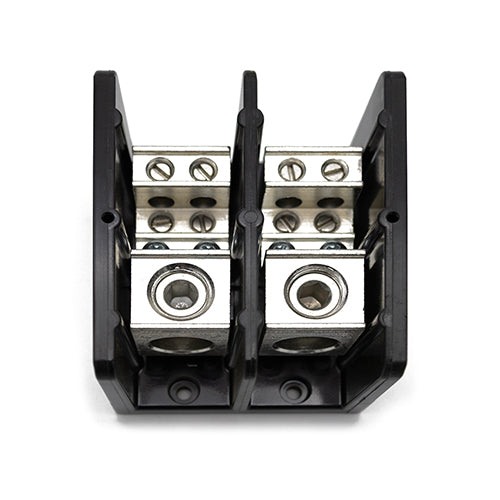 Mr.Steam 104419 Power Block, 270A, 2/4 Pole - image 2