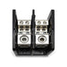 Mr.Steam 104419 Power Block, 270A, 2/4 Pole - image 2