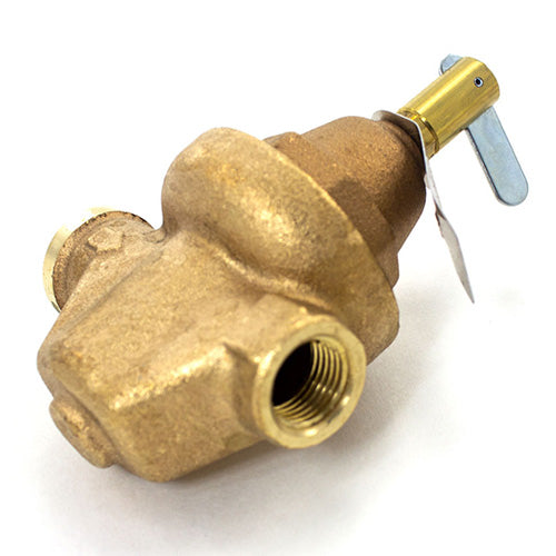 Mr.Steam 104198 Pressure Reducing Valve