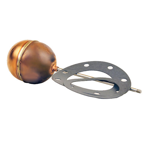 Mr.Steam SA150-11 Float Rod & Ball Assembly, CU Series
