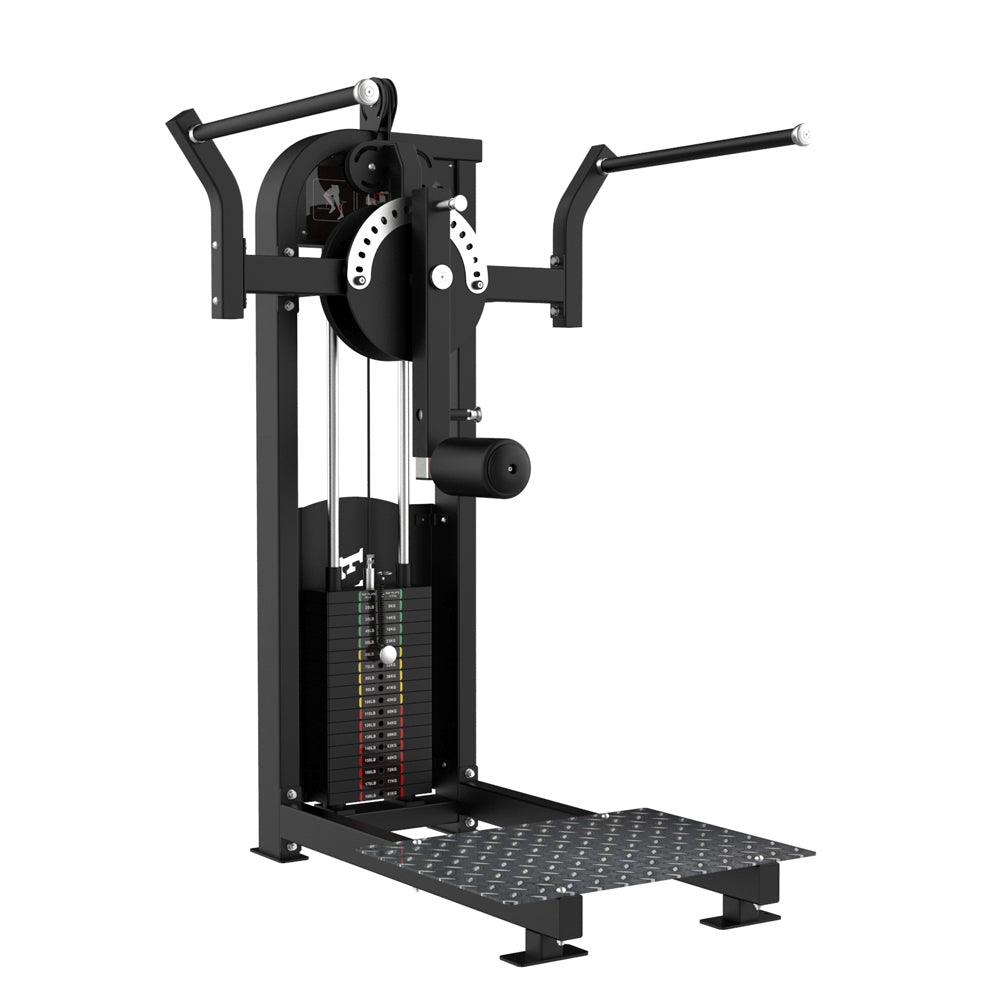 Multi Hip Machines
