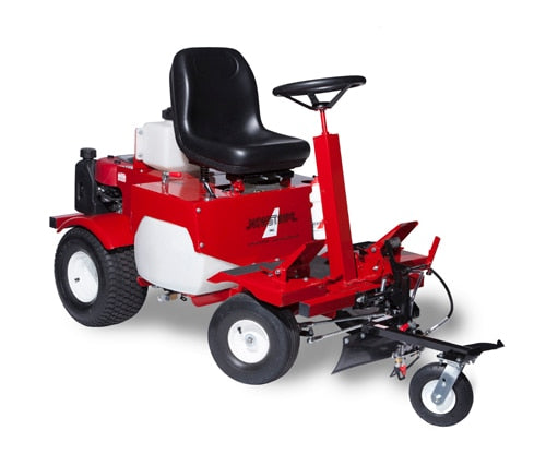 Trigon Sports 1700 Airless Riding Field Line Striper — side view