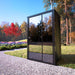 Haljas Hele Nano Up to 2 Person, Outdoor Sauna House - image 2