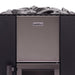 Narvi Kuru Wood-Burning Sauna Stove, Up to 16kW - image 2