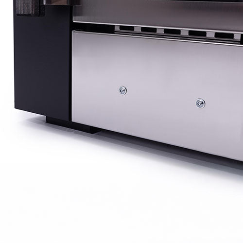 Narvi Kuru Wood-Burning Sauna Stove, Up to 16kW - image 4