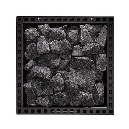 Narvi Kuru Wood-Burning Sauna Stove, Up to 16kW - image 5