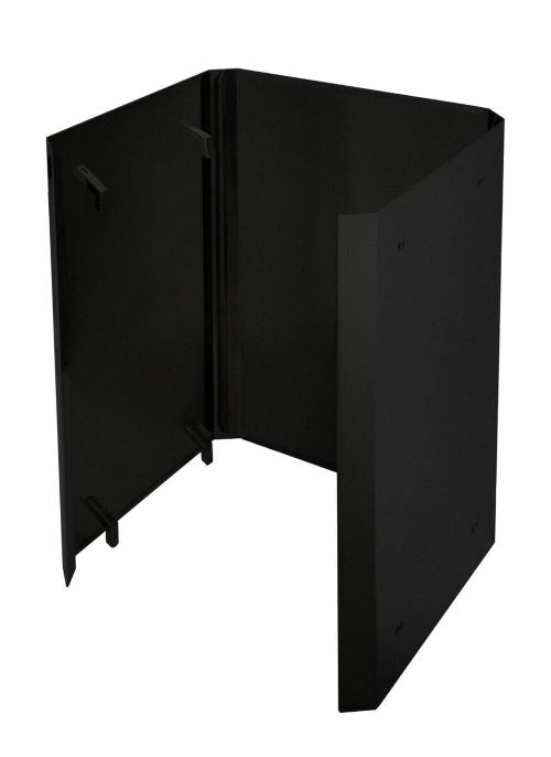 Narvi Kuru Safety Wall Set Safety Wall Set for Kuru Stoves