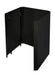 Narvi Kuru Safety Wall Set Safety Wall Set for Kuru Stoves