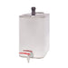 Narvi Chimney Watertank 30L Chimney Watertank, 30-Liter