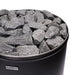 Narvi Luosto Wood-Burning Sauna Stove, 16kW - image 3