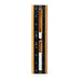 Narvi Black Sand Timer Sand Timer, Black w/ Birch Frame, 15 Mins.