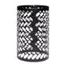 Narvi Stone Cage Stone Cage, Black, 250x400