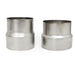Narvi Pipe Adapter Pipe Adapter 4.5" Euro to 6" USA