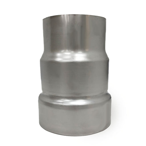 Narvi Pipe Adapter Pipe Adapter 4.5" Euro to 6" USA - image 2