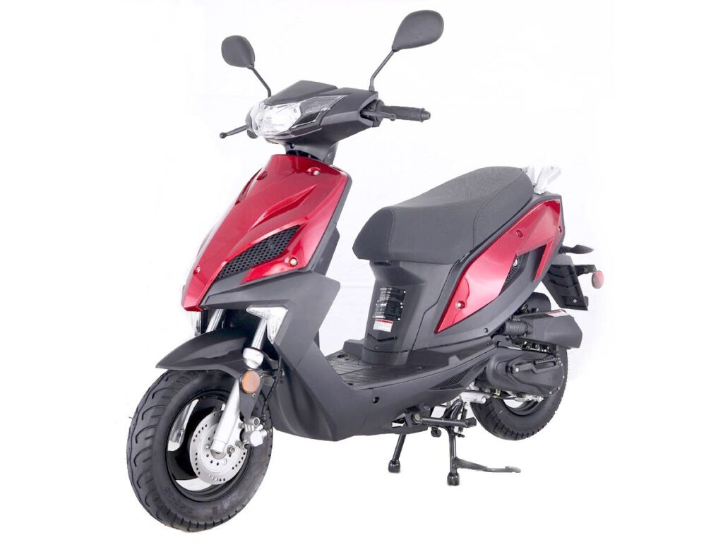 Electric Scooters