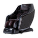 Osaki JP-Nexus 4D Made in Japan – 4D Massage Mechanism & SL reclined in zero-gravity position showing full body coverage