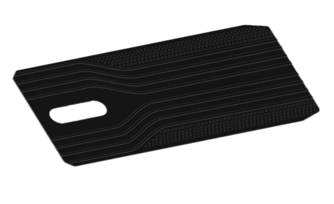 Kaabo USA Electric Scooter Non-slip mat for Kaabo Warrior 11 Kaabo King GT Pro — side profile