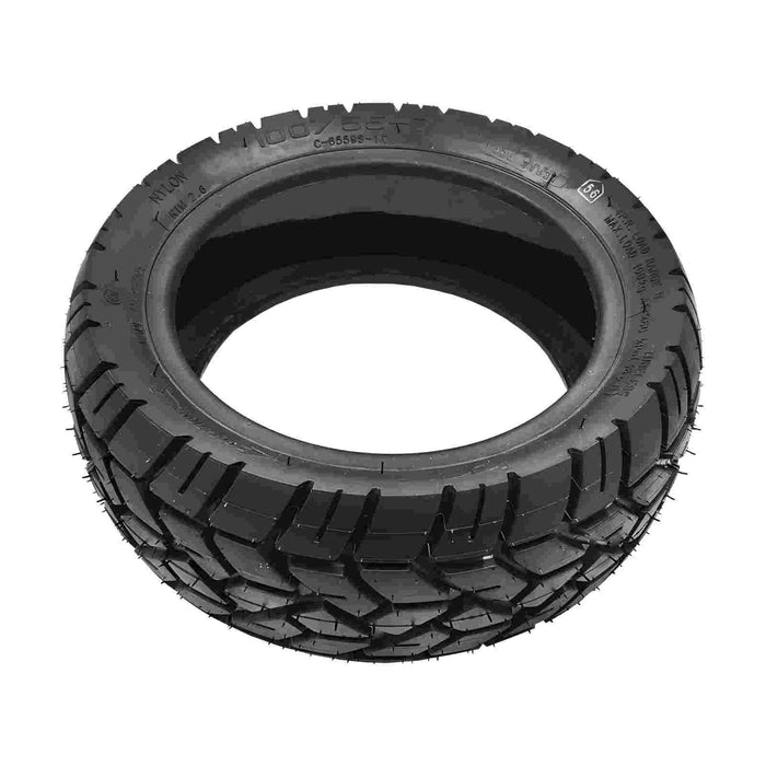 Kaabo USA Electric Scooter Tire for Kaabo King GTR Electirc Scooter — side profile