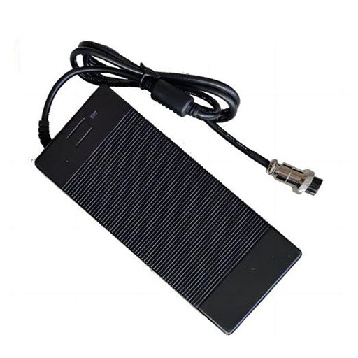 Kaabo USA Electric Scooter Kaabo 67.2V 1.75A Aviation-head charger fo Warrior X Plus Warrior X Pro+ for Warr... — side profile