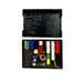 Kaabo USA Electric Scooter Kaabo Junction board for Mantis 8 Lite Mantis 10 Lite Kaabo Warrior X Plus — side profile